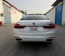 بي ام دبليو الفئة 7